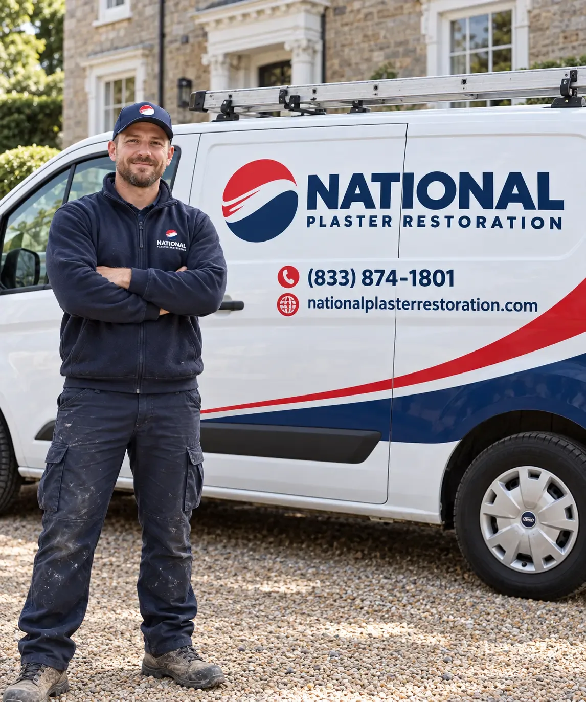 Plaster Repair Corsica, SD FAQs